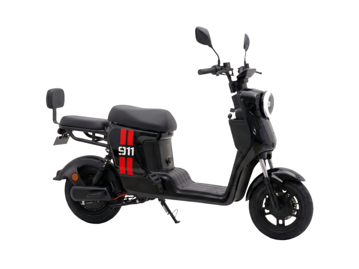 Favelca Ranger - Scooter eléctrico