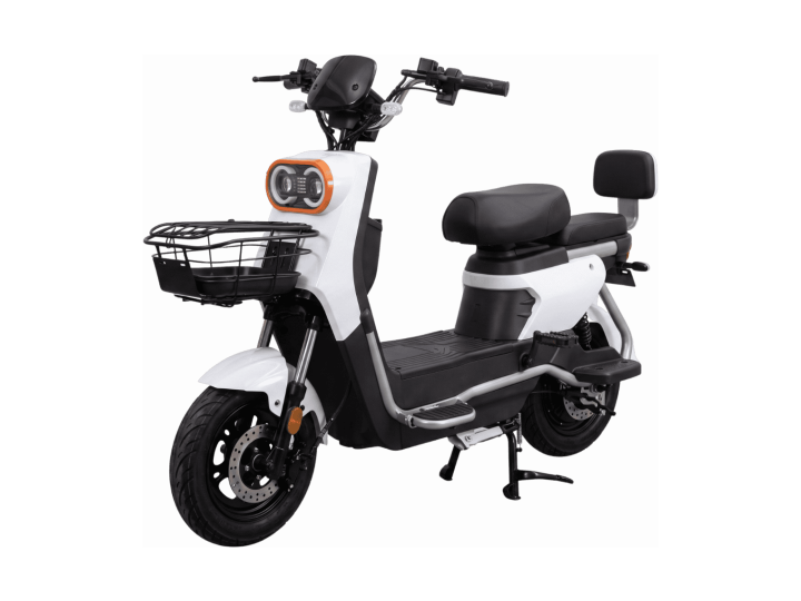 Favelca Urban - Scooter eléctrico urbano